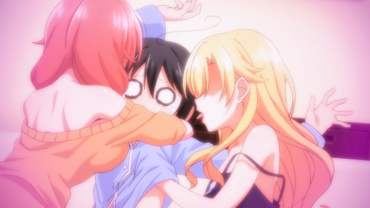 Tachibanakan Triangle (PuyaSubs!)